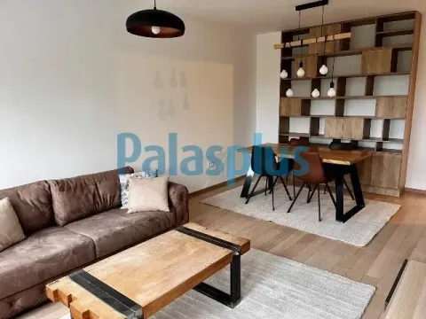 Rent, two bedroom apartment, 66m², Novi Beograd Sve Podlokacije, Beograd - image 2
