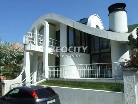 Sale, house, 456m², Dedinje Sve Podlokacije, Beograd - image 4