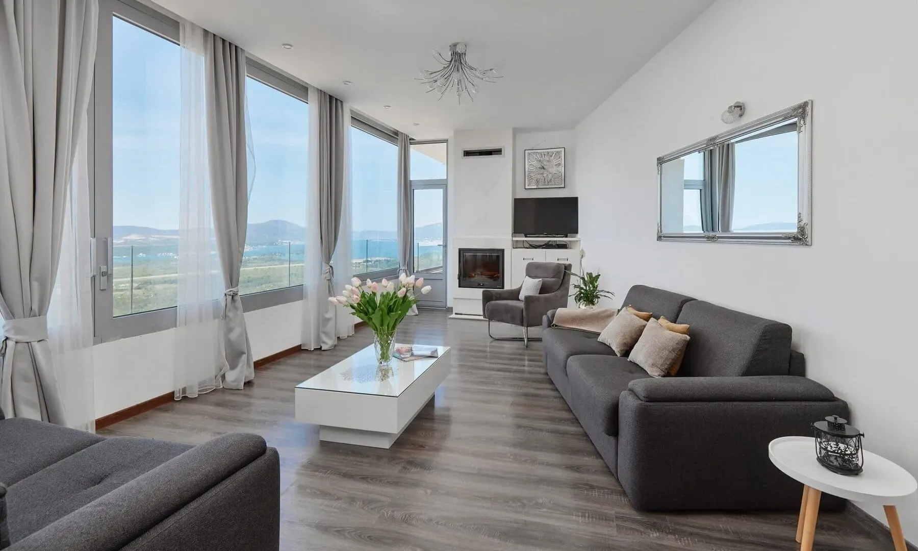 Sale, house, 233m², Kavač, Kotor