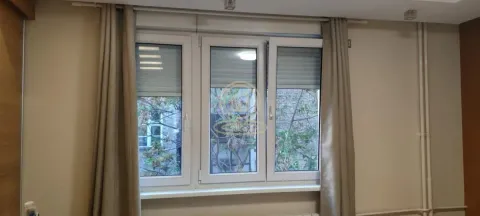 Rent, two bedroom apartment, 63m², Kalenić Pijaca, Vračar Sve Podlokacije - image 7