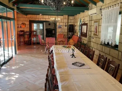 Prodaja, kuća, 202m², Sremska Kamenica, Petrovaradin - image 43