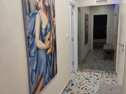 Izdavanje, garsonjera, 31m², Pažići, Danilovgrad - image 3