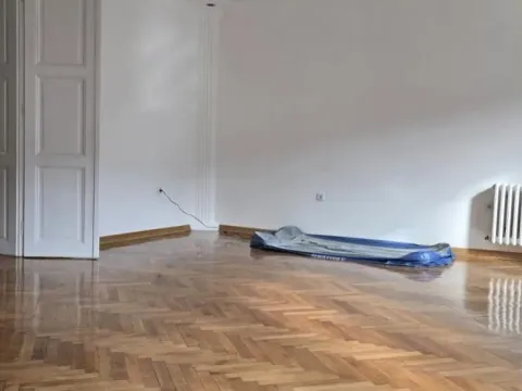 Rent, one bedroom apartment, 54m², Centar, Novi Sad - image 4