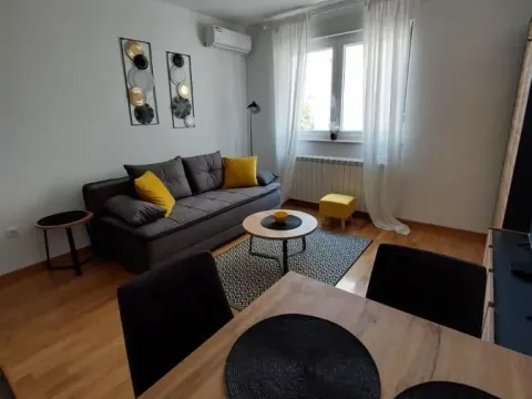 Izdavanje, jednosoban stan, 25m², Autokomanda, Voždovac Sve Podlokacije - image 8