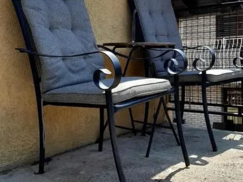 Rent, two bedroom apartment, 70m², Lekino Brdo, Voždovac Sve Podlokacije - image 6