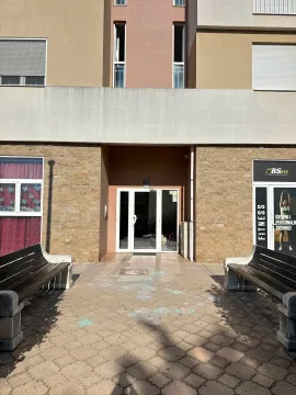 Sale, one bedroom apartment, 49m², Centar, Bar - image 9