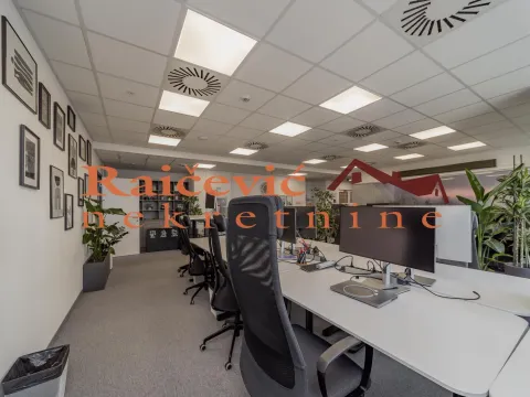 Rent, office space, 289m², Tašmajdan, Palilula Sve Podlokacije - image 2