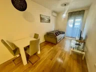 Izdavanje, jednosoban stan, 42m², Central Point, Podgorica - image 4