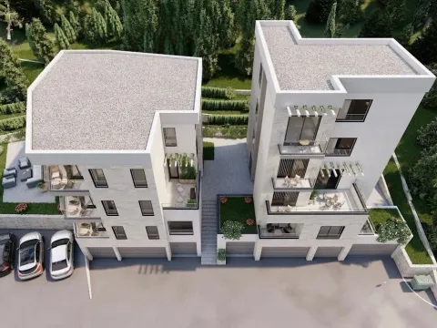 Prodaja, jednosoban stan, 66m², Donja Lastva, Tivat - image 5