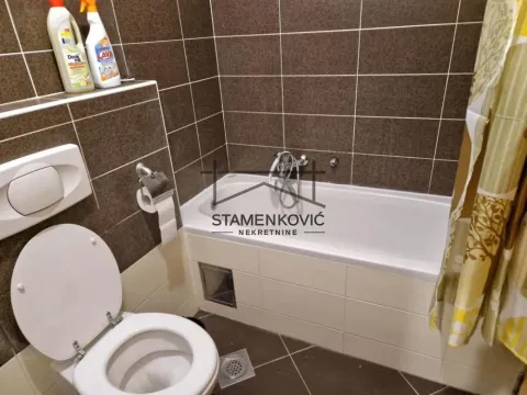 Rent, one bedroom apartment, 45m², Centar, Novi Sad - image 9