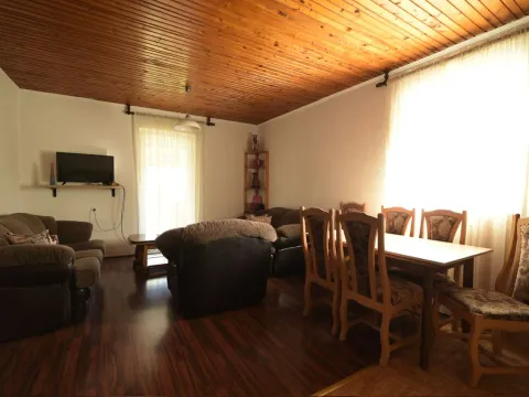 Prodaja, kuća, 130m², Žabljak II, Žabljak - image 7