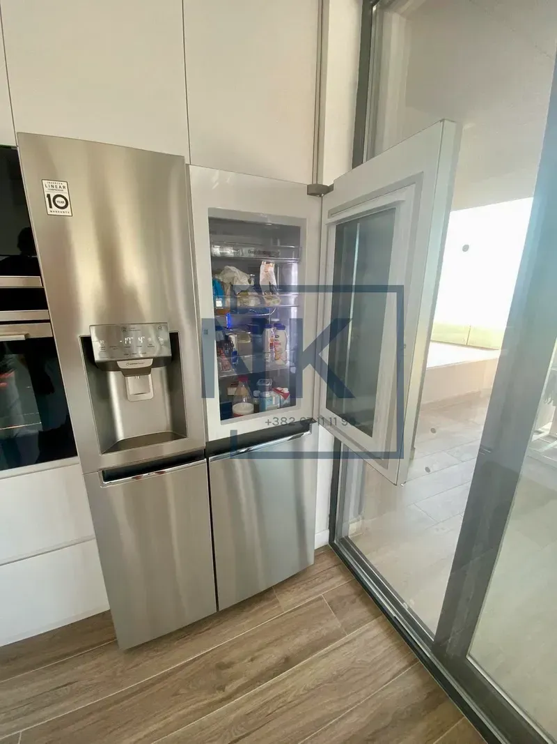 Prodaja, trosoban stan, 190m², Rafailovići, Budva