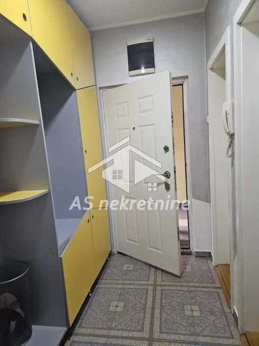 Rent, three bedroom apartment, 63m², Bulbulder, Zvezdara Sve Podlokacije