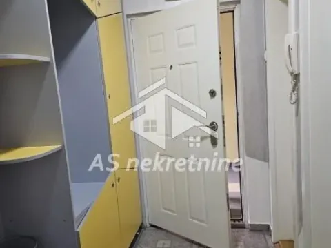 Rent, three bedroom apartment, 63m², Bulbulder, Zvezdara Sve Podlokacije - image 30