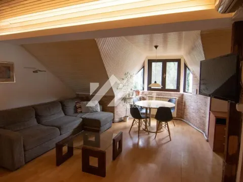 Izdavanje, trosoban stan, 78m², Stari Majur, Petrovaradin - image 2