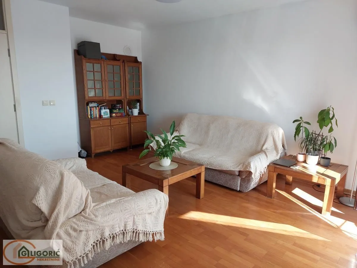 Rent, four bedroom apartment, 95m², Lion, Zvezdara Sve Podlokacije
