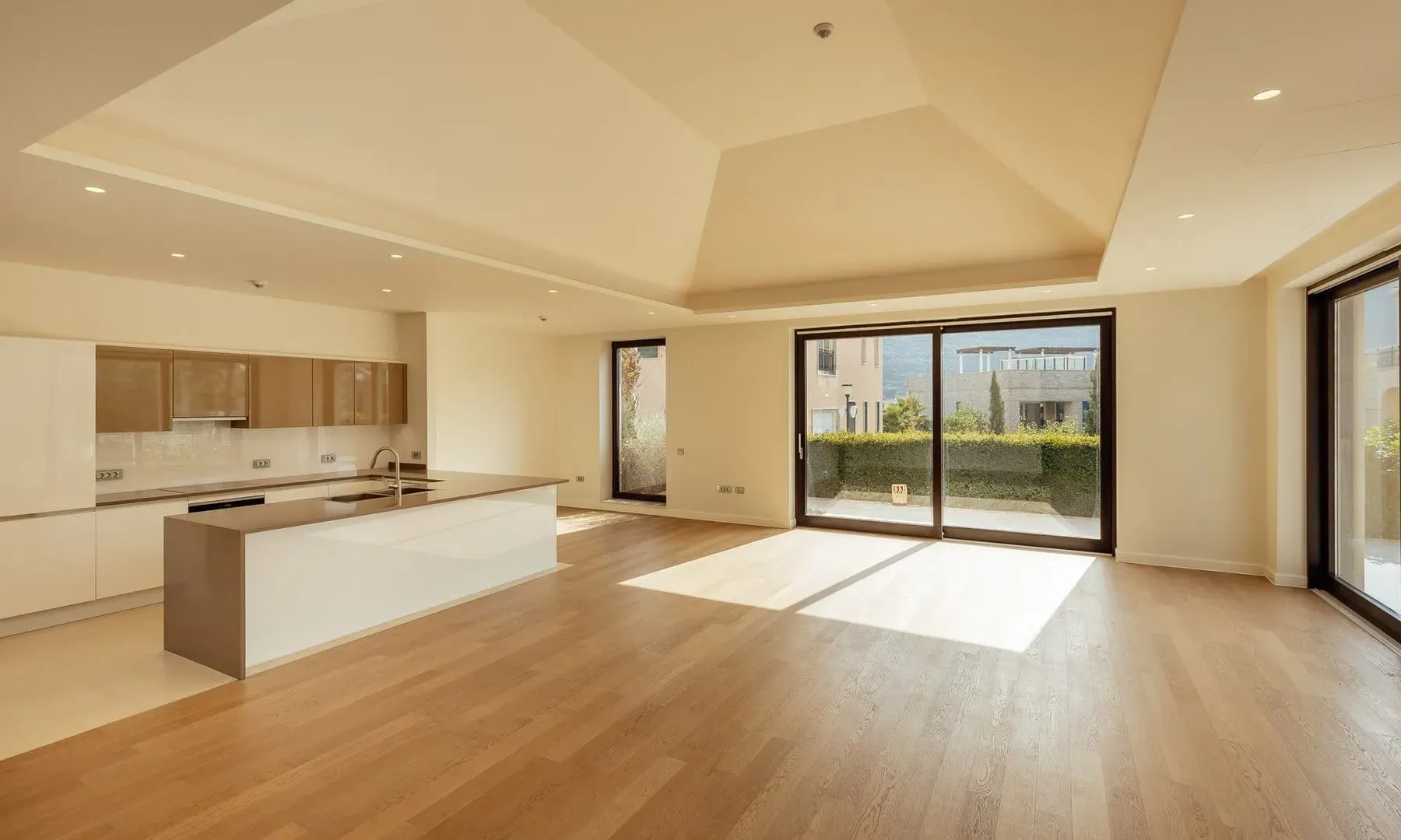Prodaja, kuća, 287m², Portonovi, Herceg Novi