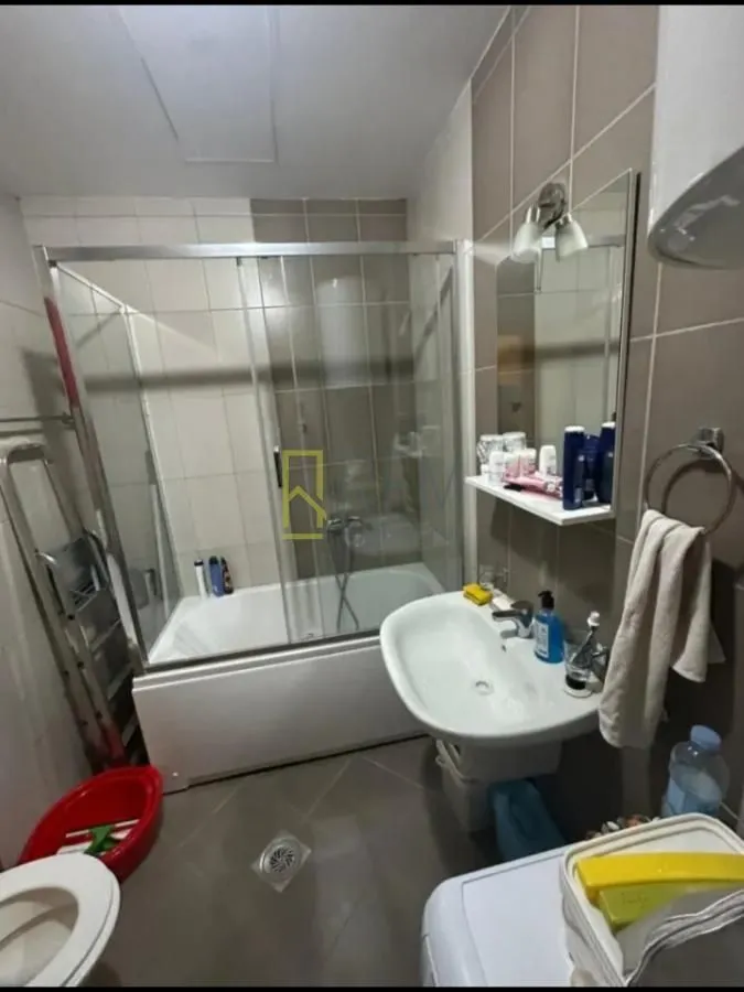 Prodaja, garsonjera, 26m², Ljubović, Podgorica