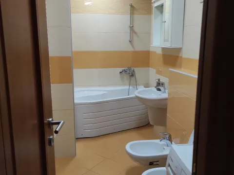 Rent, three bedroom apartment, 95m², Preko Morače, Podgorica - image 10