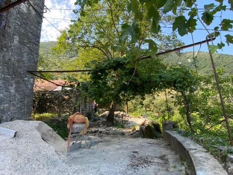 Prodaja, kuća, 180m², Gornji Stoliv, Kotor - image 7