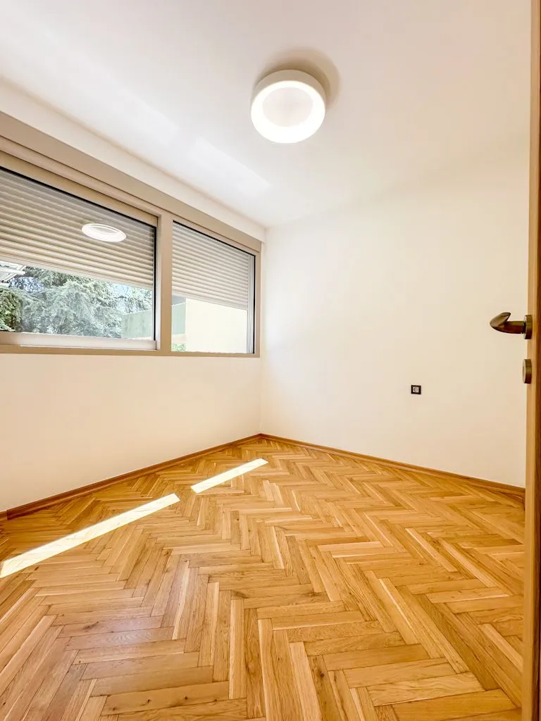 Rent, office space, 106m², Gintaš, Podgorica