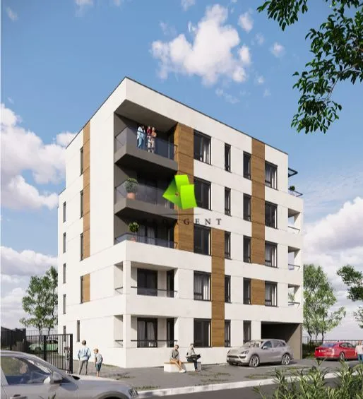 Prodaja, trosoban stan, 110m², Pantelej, Niš