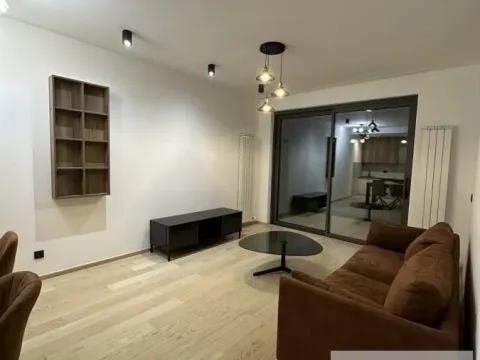 Izdavanje, dvosoban stan, 56m², Stari Grad, Beograd - image 13