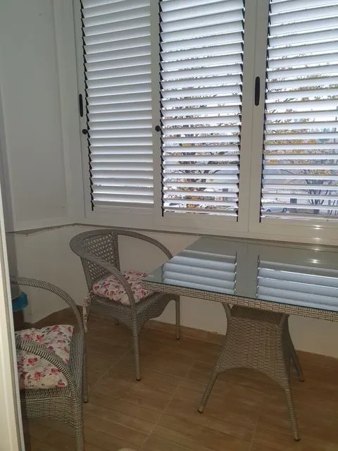 Rent, one bedroom apartment, 35m², Centar, Podgorica