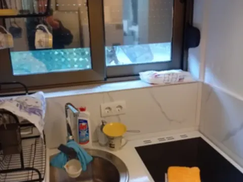 Sale, studio apartment, 24m², Ulcinj, Crna Gora - image 4