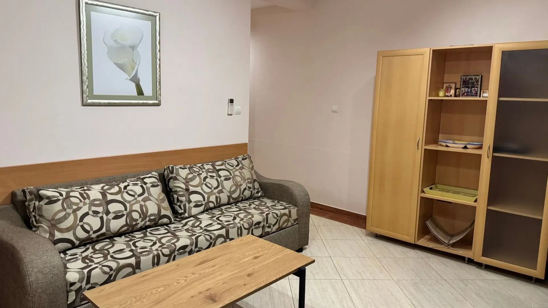 Sale, three bedroom apartment, 72m², Budva, Crna Gora