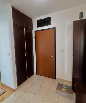 Rent, two bedroom apartment, 74m², City Kvart, Podgorica - image 6