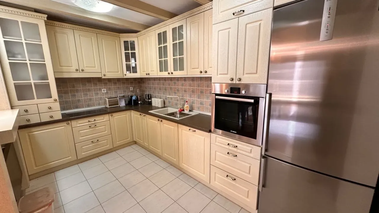 Sale, two bedroom apartment, 92m², City Kvart, Podgorica