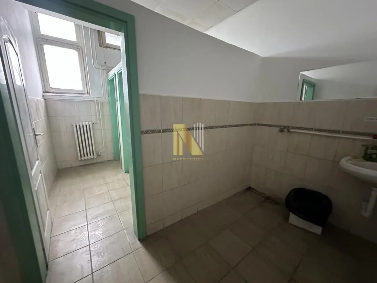 Rent, office space, 1200m², Klisa, Novi Sad Sve Podlokacije