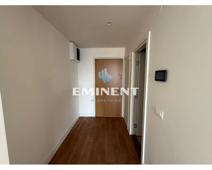 Prodaja, stan, 33m², Savski Venac, Beograd