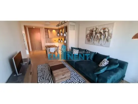 Stan in Savski Venac