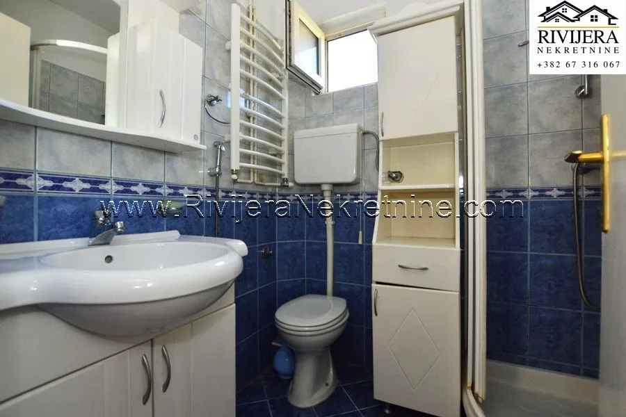 Prodaja, kuća, 185m², Bijela, Herceg Novi