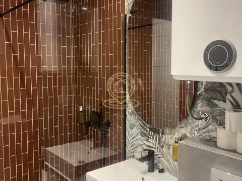 Prodaja, garsonjera, 28m², Sajmište, Novi Sad - image 11