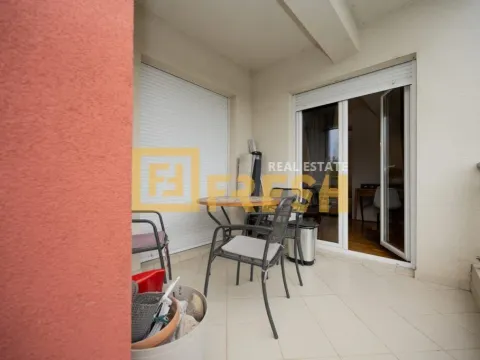 Izdavanje, dvosoban stan, 90m², Ljubović, Podgorica - image 24