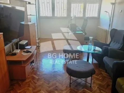 Sale, two bedroom apartment, 73m², Zemun Gornji Grad, Zemun Sve Podlokacije - image 1