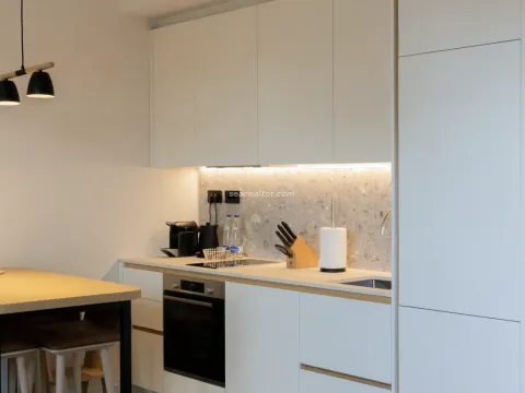 Prodaja, garsonjera, Porto Montenegro, Tivat - image 19