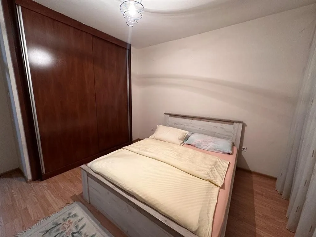 Rent, two bedroom apartment, 75m², Tuški Put, Podgorica