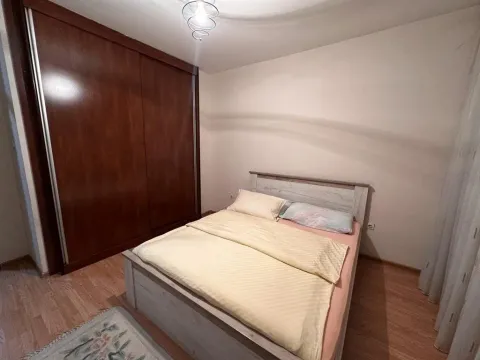 Rent, two bedroom apartment, 75m², Tuški Put, Podgorica - image 8