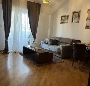 Izdavanje, jednosoban stan, 50m², Preko Morače, Podgorica - image 2