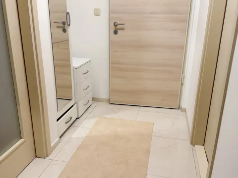 Rent, one bedroom apartment, 46m², Zagorič, Podgorica - image 6