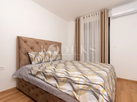 Rent, one bedroom apartment, 47m², New City, Podgorica - image 8