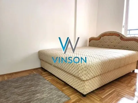 Izdavanje, dvosoban stan, 45m², Centar, Novi Sad - image 6