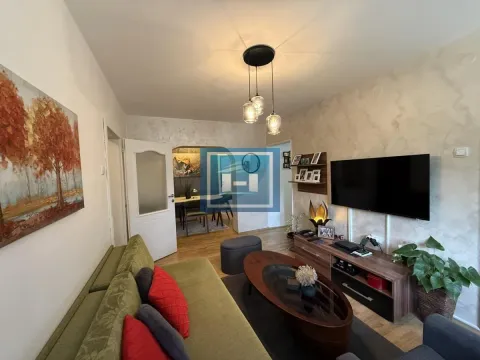 Sale, two bedroom apartment, 66m², Kajsijar, Jagodina - image 3