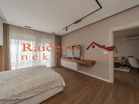 Prodaja, dvosoban stan, 50m², Zvezdara Sve Podlokacije, Beograd - image 14
