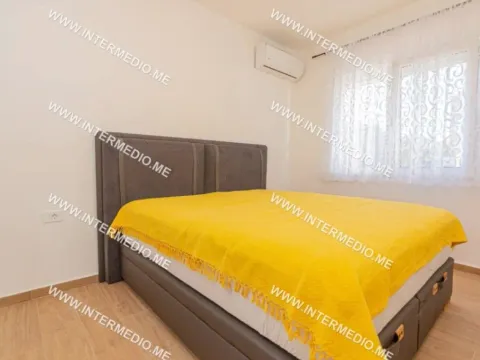 Rent, two bedroom apartment, 61m², Kumbor, Herceg Novi - image 10