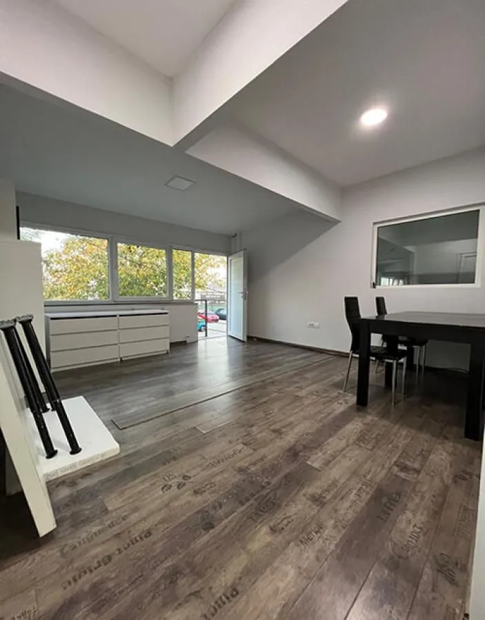 Rent, office space, 45m², Leštane, Grocka